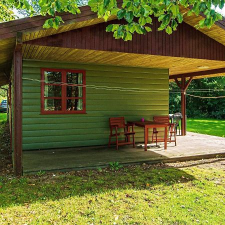 Three-Bedroom Holiday Home In Toftlund 25 Arrild Dış mekan fotoğraf