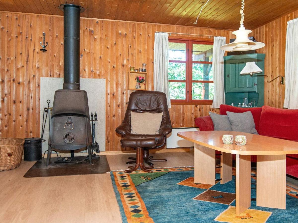 Three-Bedroom Holiday Home In Toftlund 25 Arrild Dış mekan fotoğraf